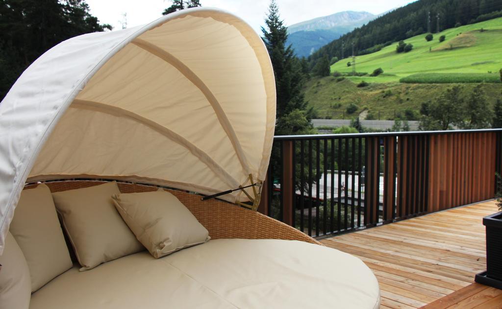 Steindl'S Boutique Hotel Vipiteno Exterior photo