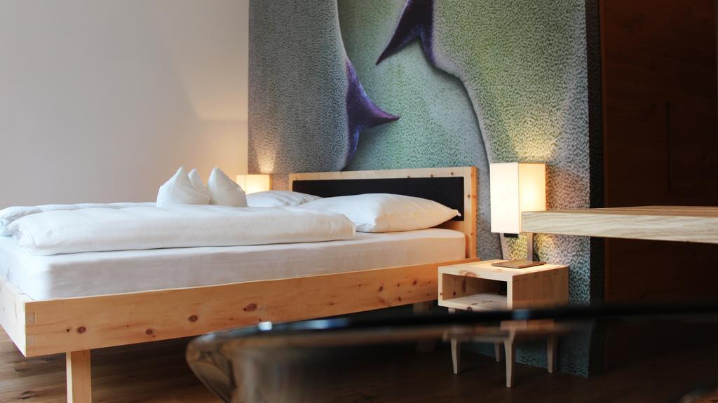 Steindl'S Boutique Hotel Vipiteno Room photo