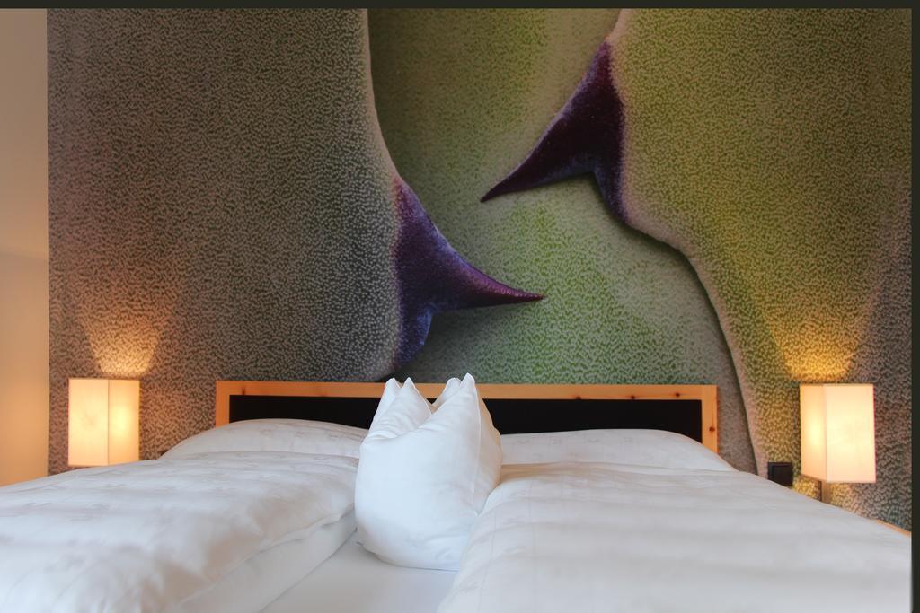 Steindl'S Boutique Hotel Vipiteno Room photo