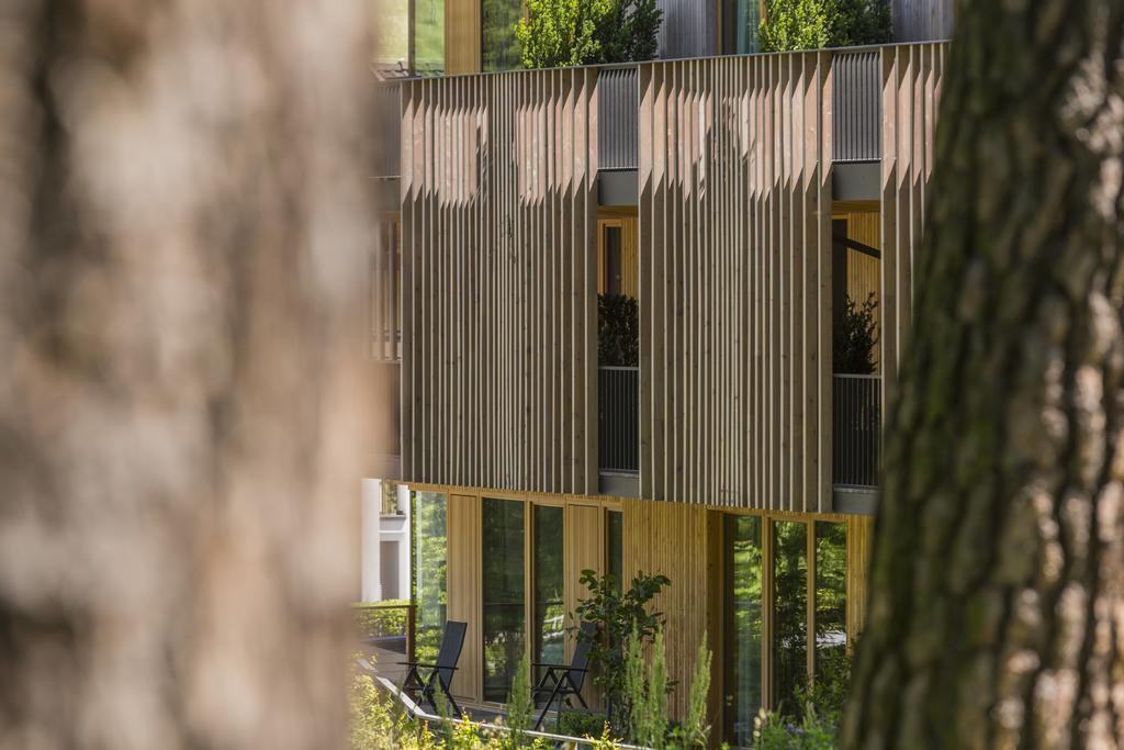 Steindl'S Boutique Hotel Vipiteno Exterior photo