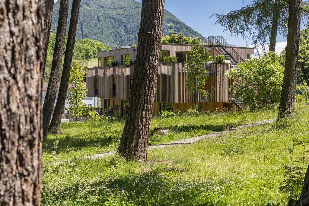 Steindl'S Boutique Hotel Vipiteno Exterior photo