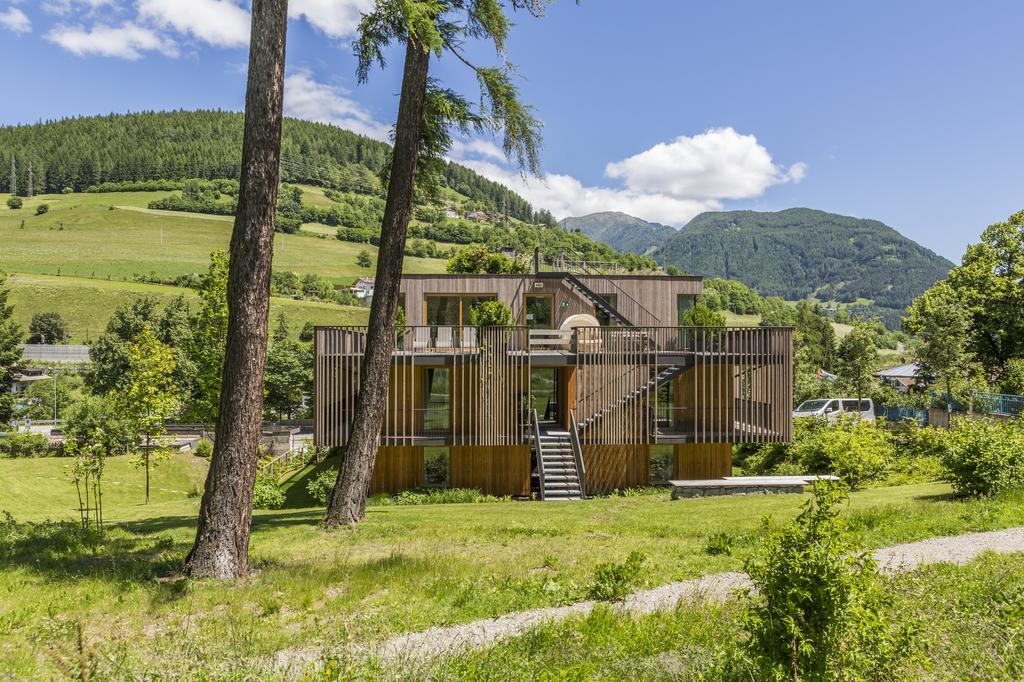 Steindl'S Boutique Hotel Vipiteno Exterior photo