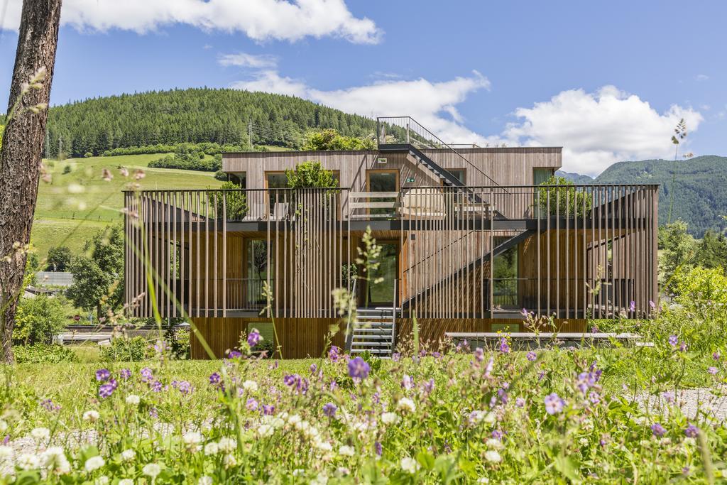 Steindl'S Boutique Hotel Vipiteno Exterior photo