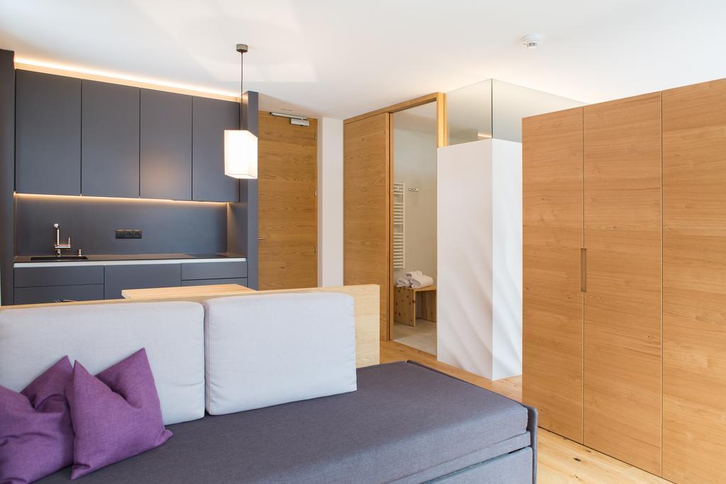 Steindl'S Boutique Hotel Vipiteno Room photo